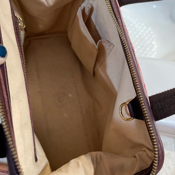 (SOLD) Vintage authentic LV - Picture 7 of 16